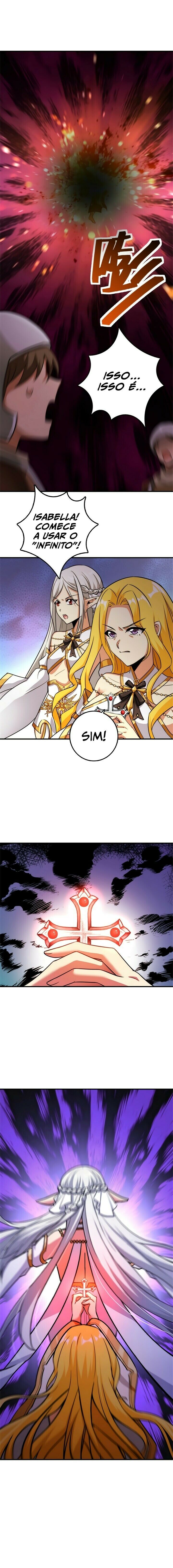 Read Release That Witch PT Manga Online