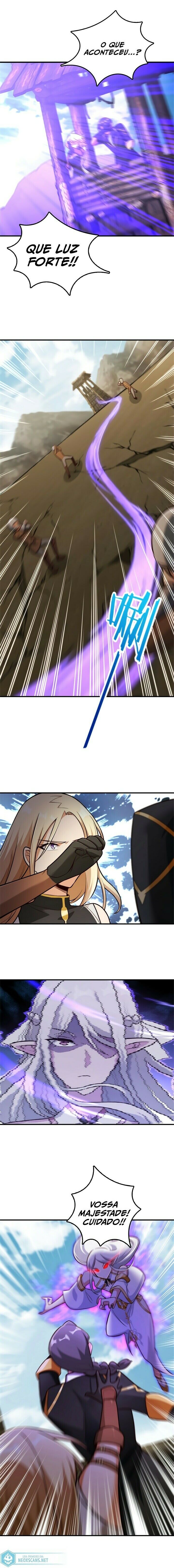 Read Release That Witch PT Manga Online