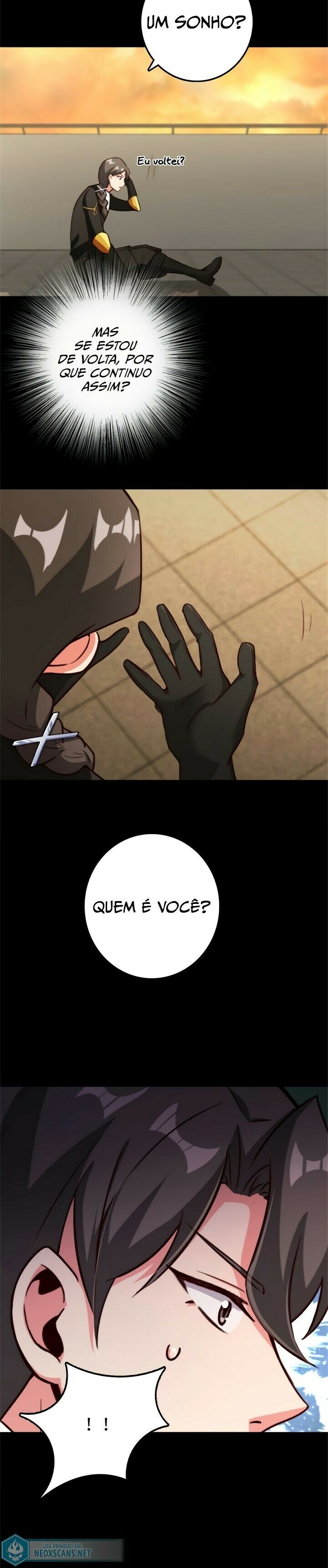 Read Release That Witch PT Manga Online