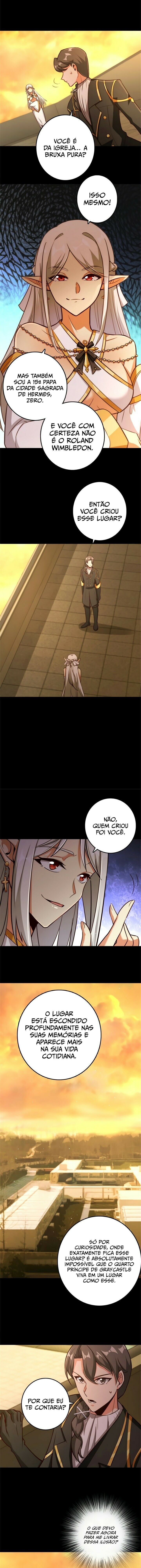 Read Release That Witch PT Manga Online