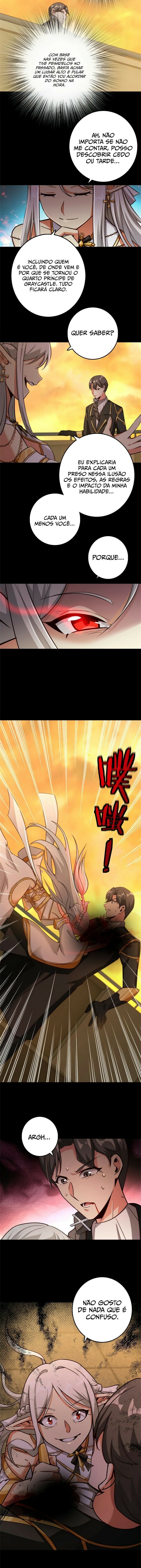 Read Release That Witch PT Manga Online