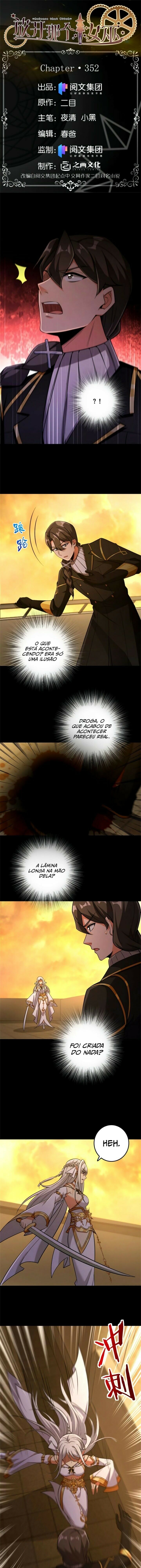 Read Release That Witch PT Manga Online