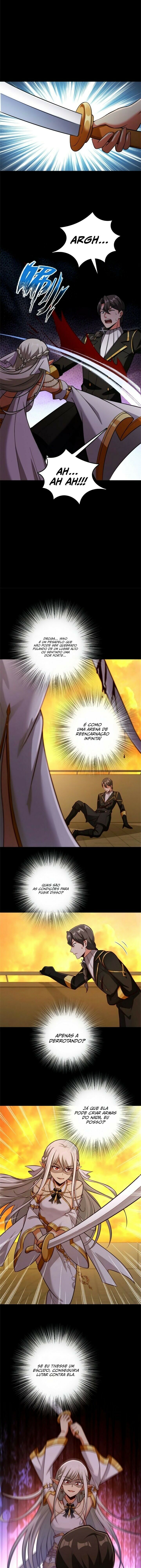 Read Release That Witch PT Manga Online