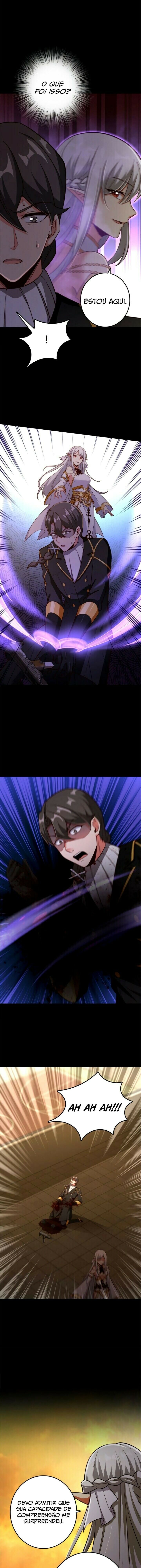 Read Release That Witch PT Manga Online