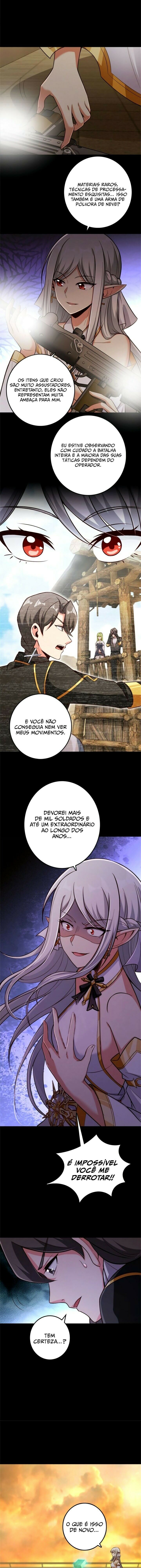 Read Release That Witch PT Manga Online