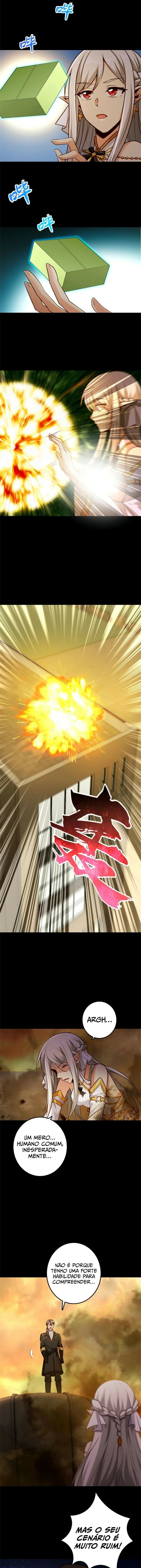 Read Release That Witch PT Manga Online