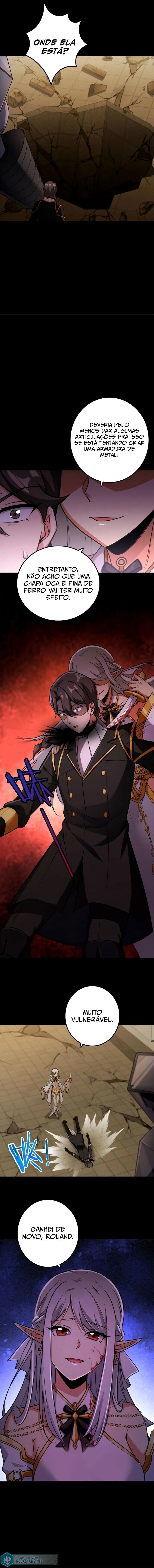 Read Release That Witch PT Manga Online