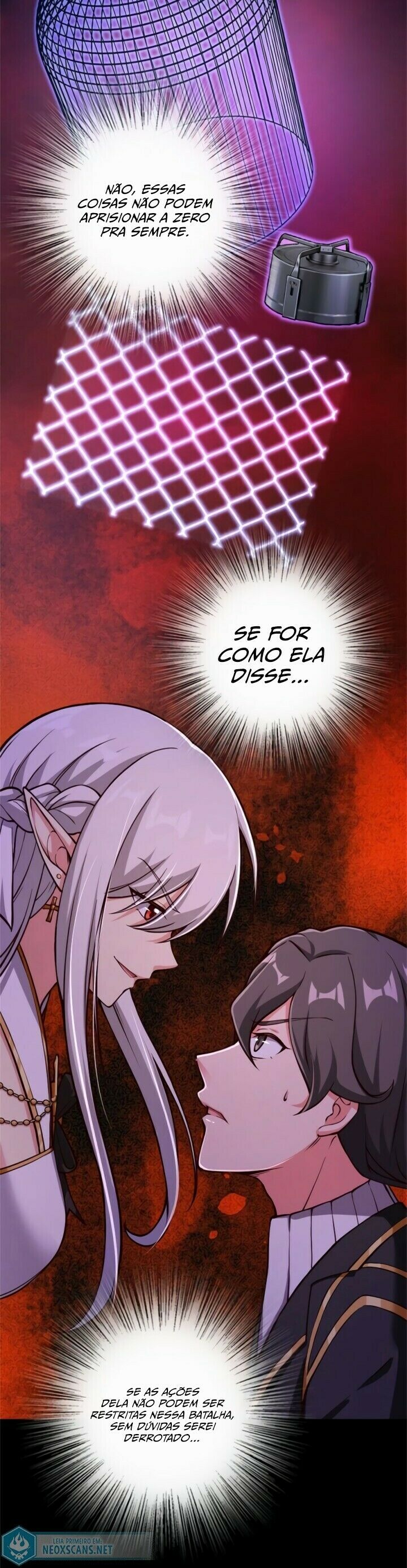 Read Release That Witch PT Manga Online