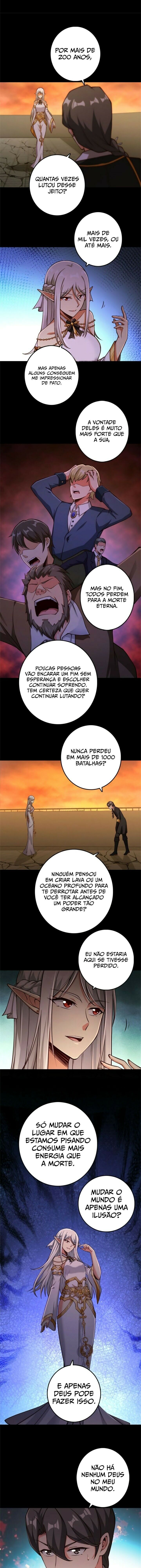 Read Release That Witch PT Manga Online