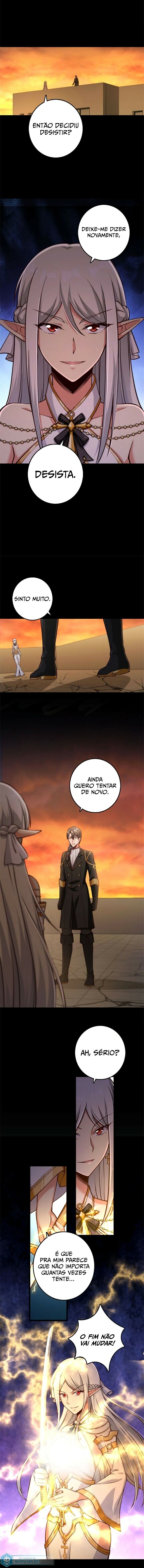 Read Release That Witch PT Manga Online