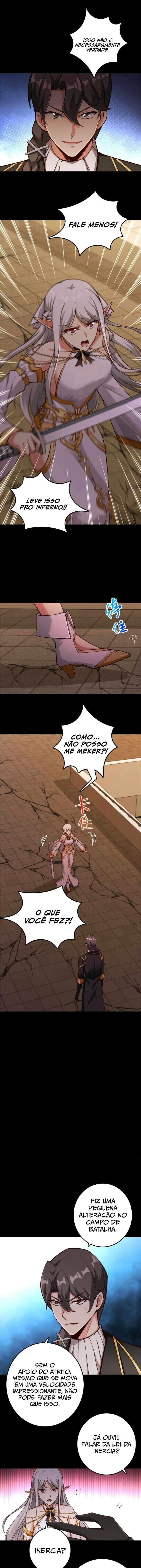 Read Release That Witch PT Manga Online