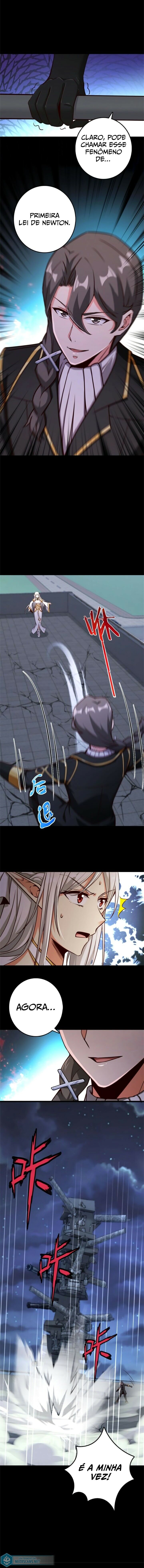 Read Release That Witch PT Manga Online