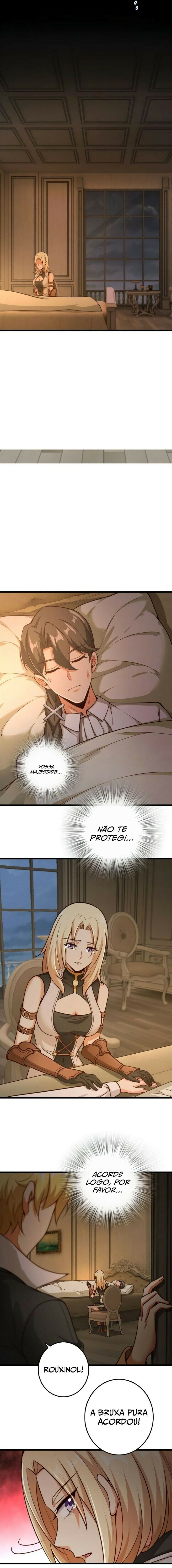 Read Release That Witch PT Manga Online
