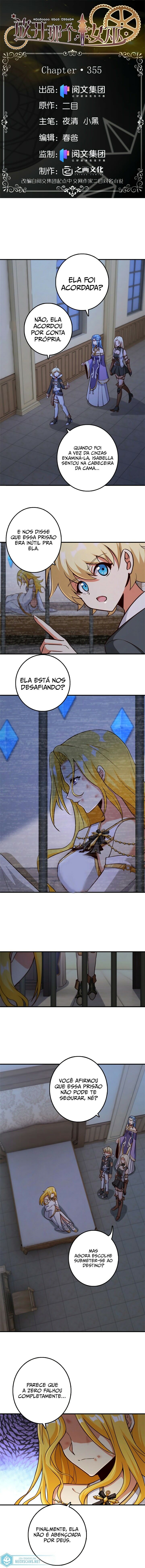 Read Release That Witch PT Manga Online
