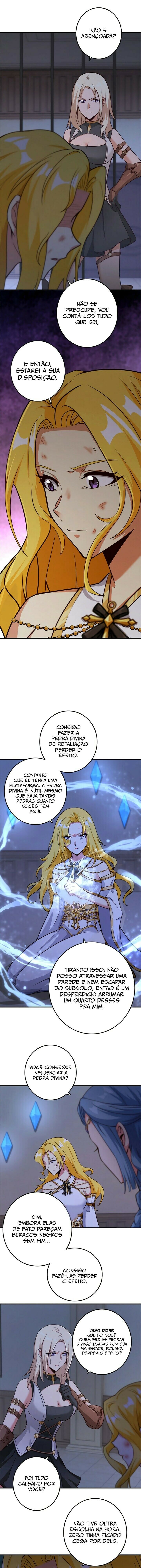 Read Release That Witch PT Manga Online
