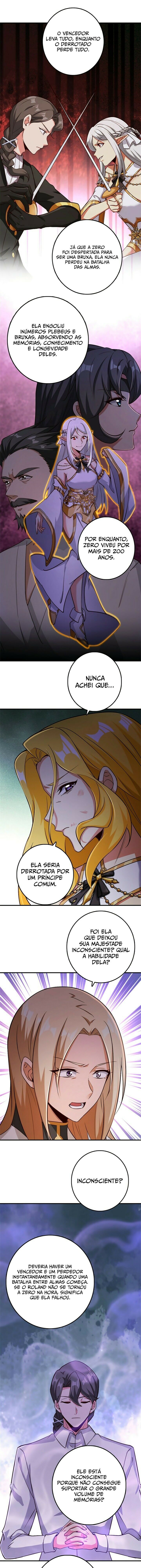 Read Release That Witch PT Manga Online