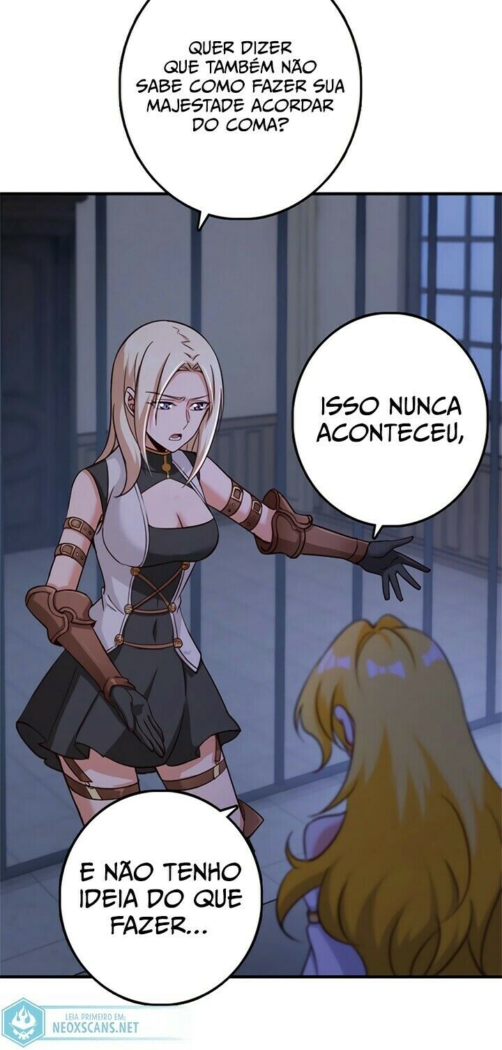 Read Release That Witch PT Manga Online