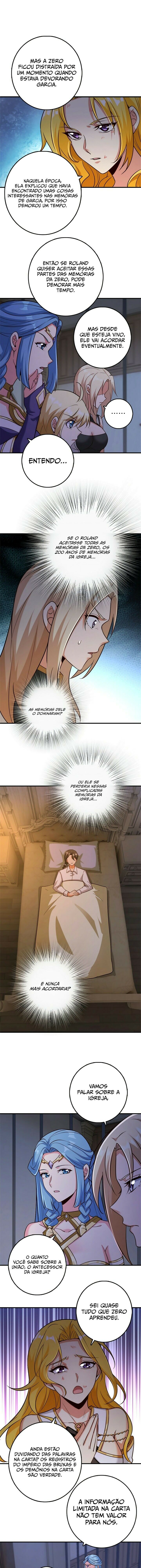 Read Release That Witch PT Manga Online