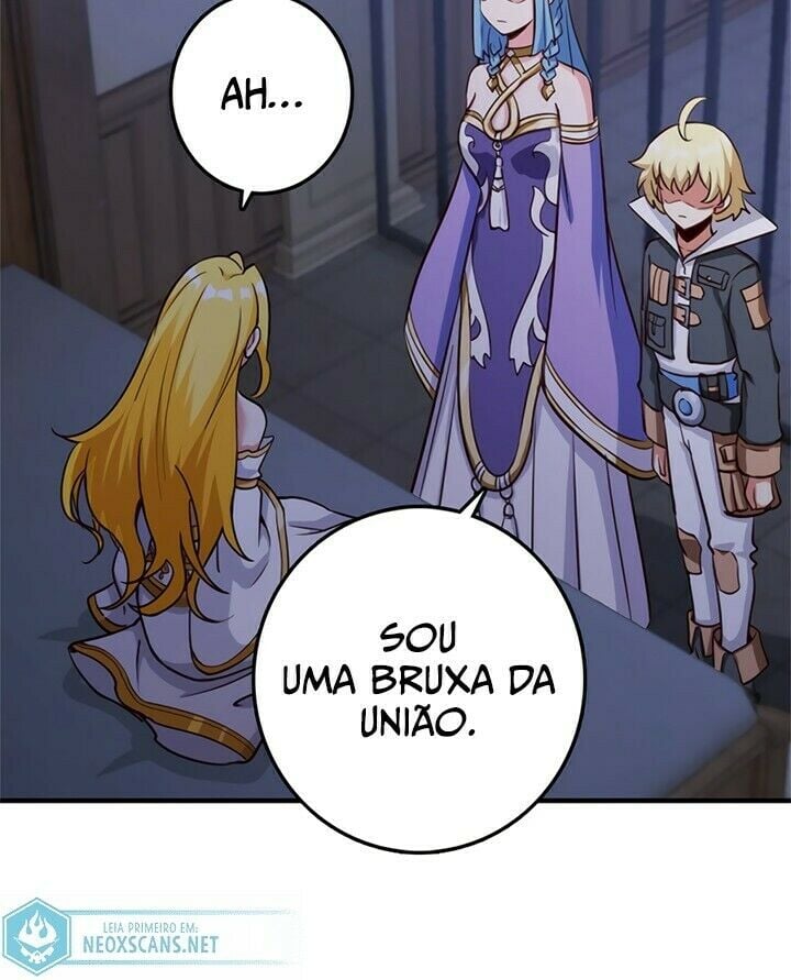 Read Release That Witch PT Manga Online
