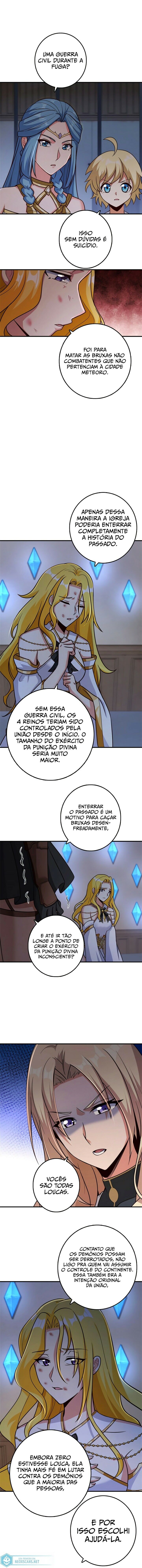 Read Release That Witch PT Manga Online