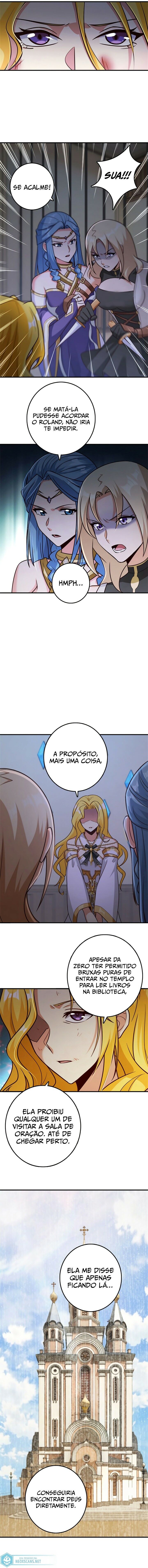Read Release That Witch PT Manga Online