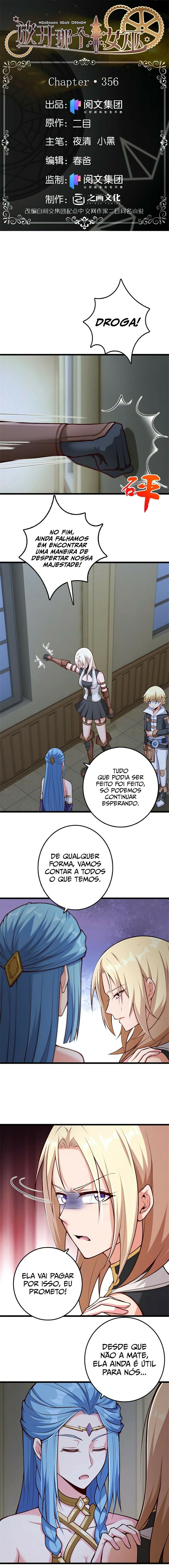 Read Release That Witch PT Manga Online