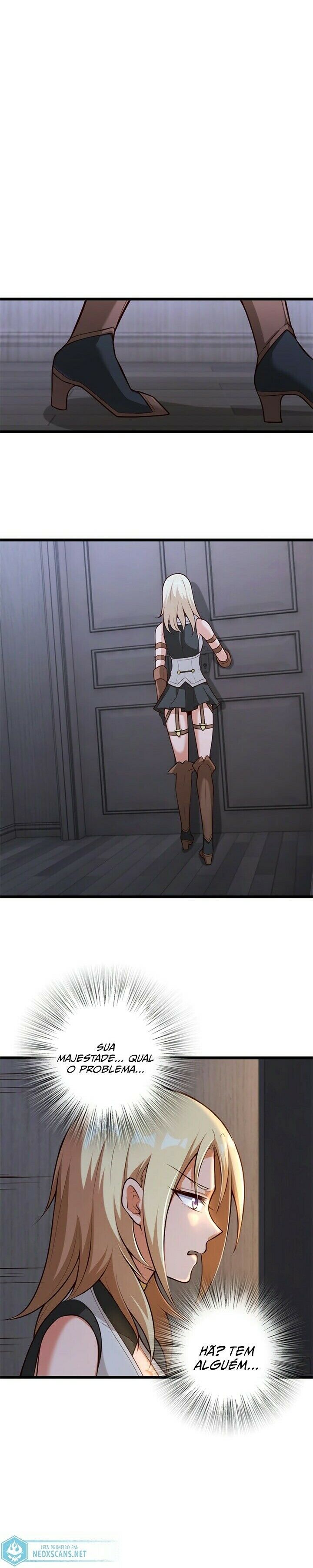 Read Release That Witch PT Manga Online