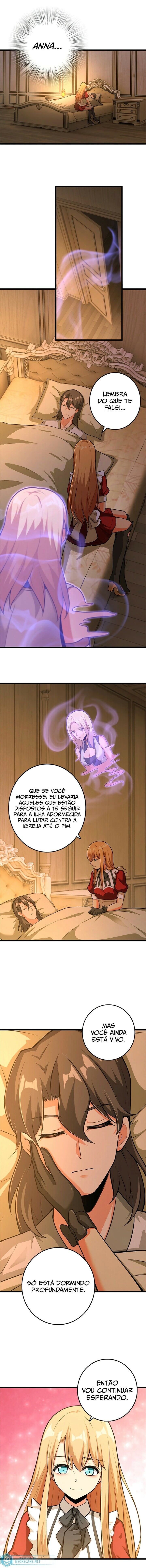 Read Release That Witch PT Manga Online
