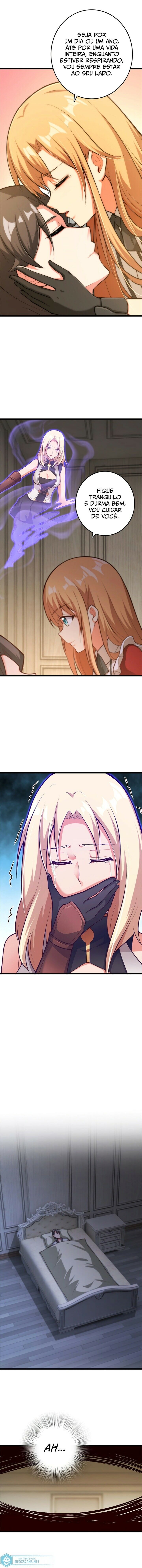 Read Release That Witch PT Manga Online