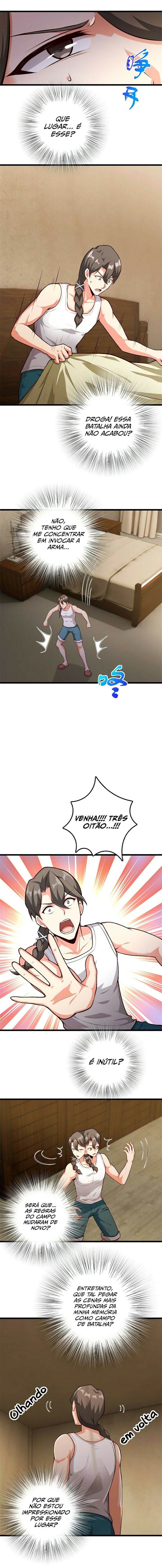 Read Release That Witch PT Manga Online