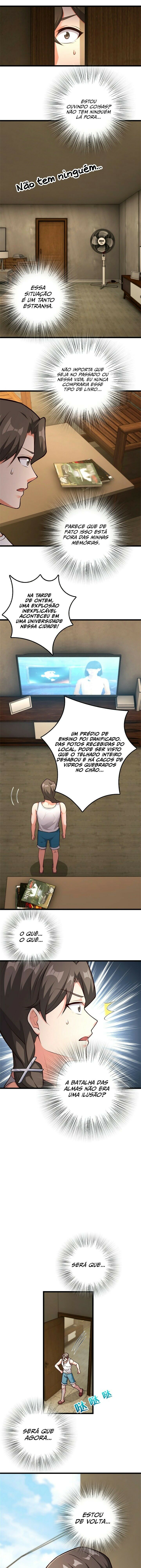 Read Release That Witch PT Manga Online