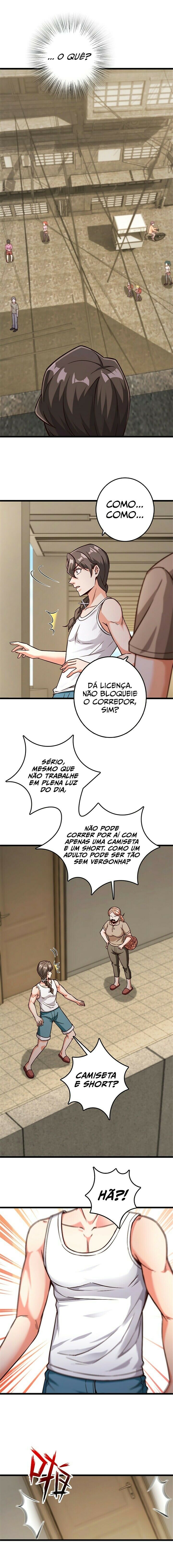 Read Release That Witch PT Manga Online