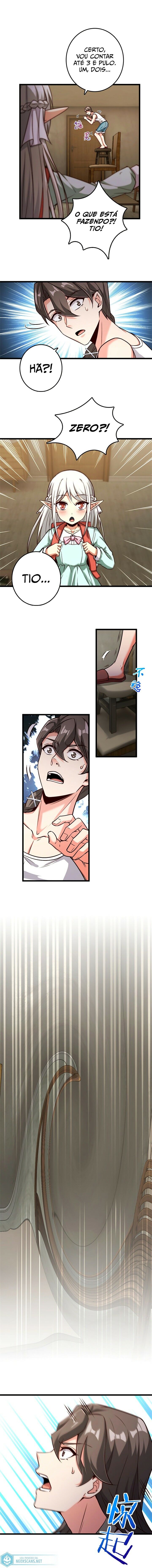 Read Release That Witch PT Manga Online