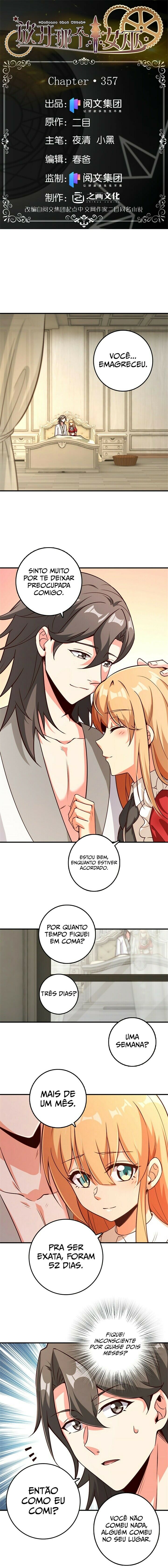 Read Release That Witch PT Manga Online