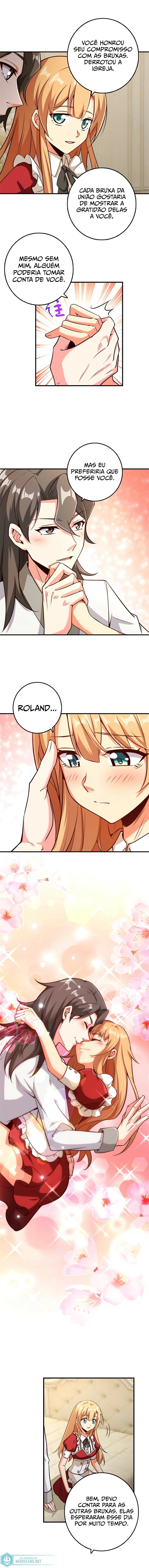 Read Release That Witch PT Manga Online