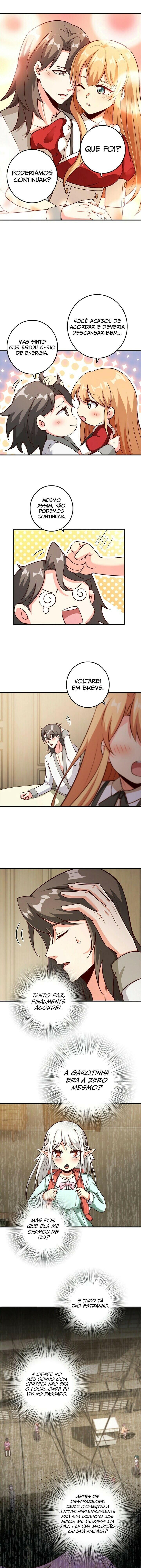 Read Release That Witch PT Manga Online