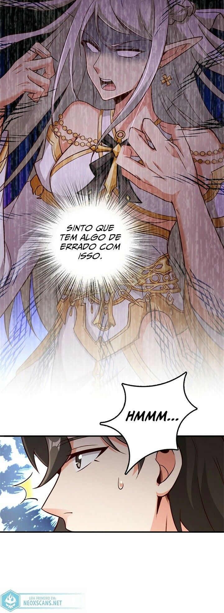 Read Release That Witch PT Manga Online