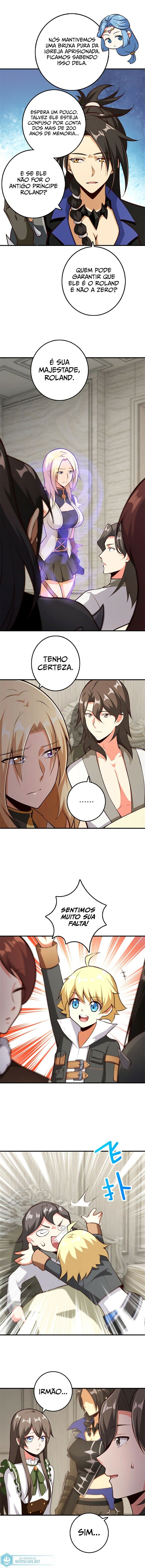 Read Release That Witch PT Manga Online
