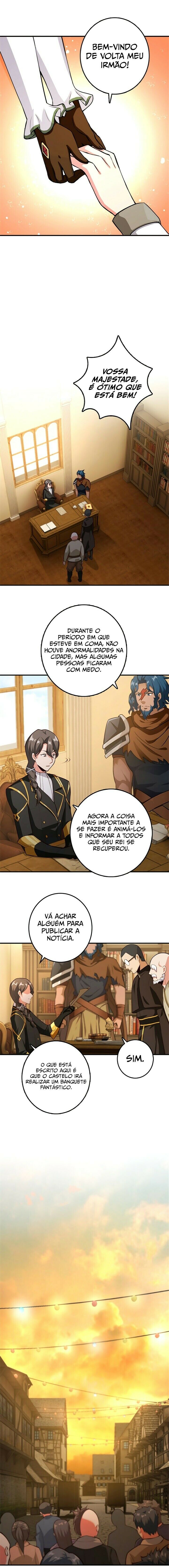 Read Release That Witch PT Manga Online