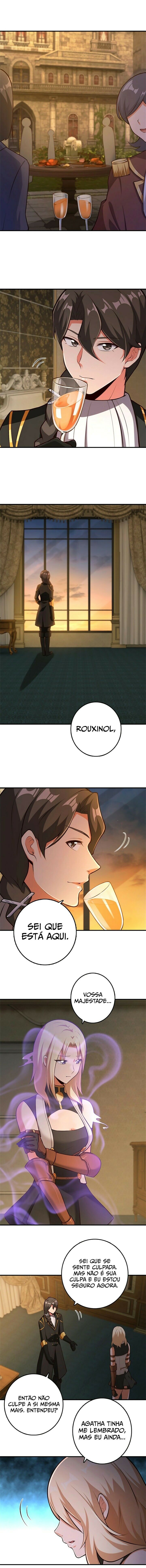 Read Release That Witch PT Manga Online