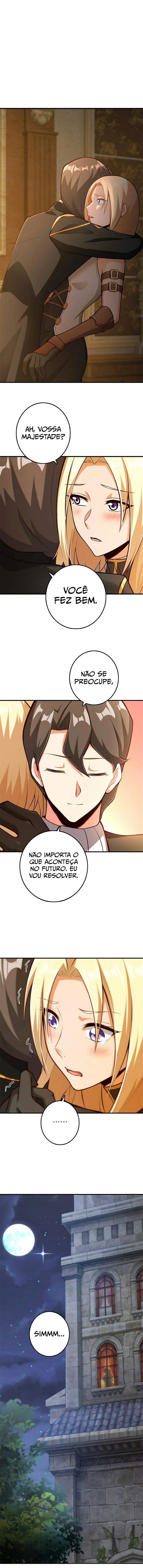 Read Release That Witch PT Manga Online