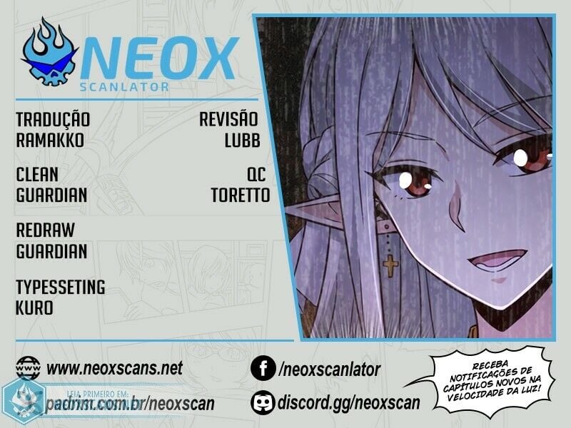 Read Release That Witch PT Manga Online