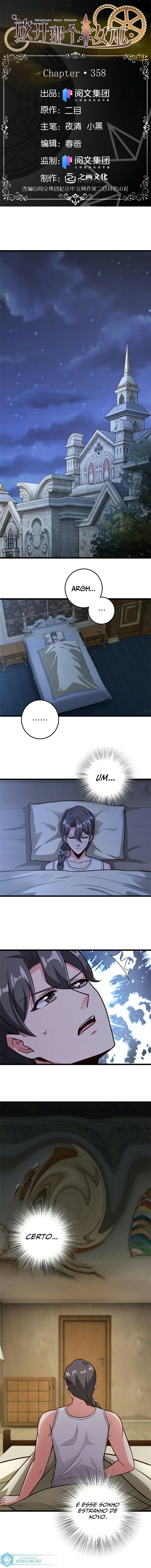 Read Release That Witch PT Manga Online
