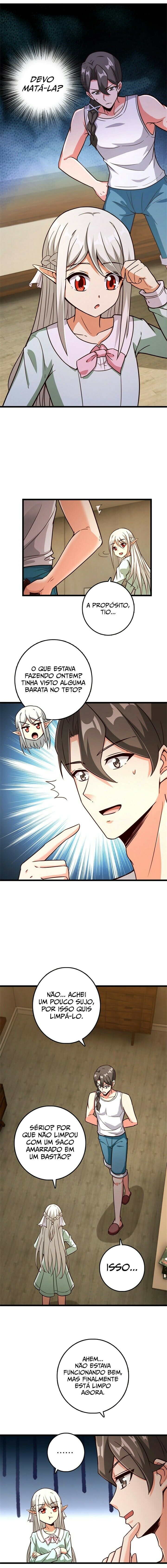 Read Release That Witch PT Manga Online