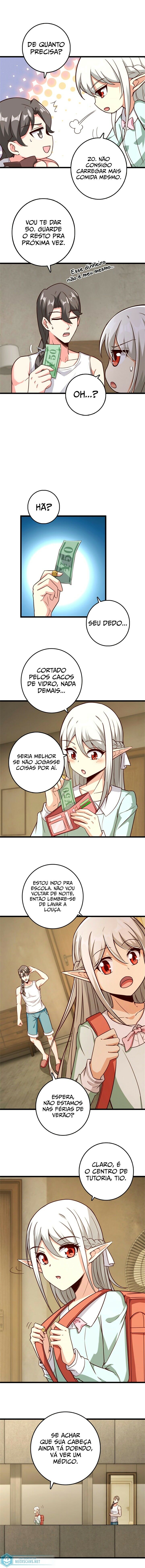 Read Release That Witch PT Manga Online