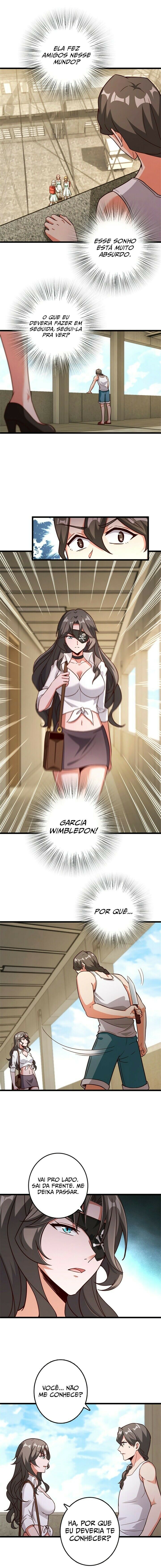 Read Release That Witch PT Manga Online