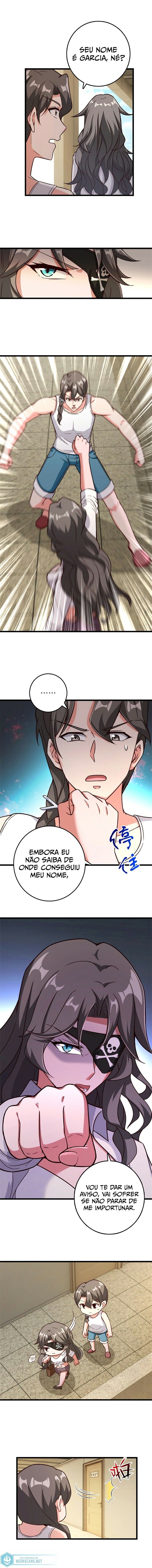 Read Release That Witch PT Manga Online