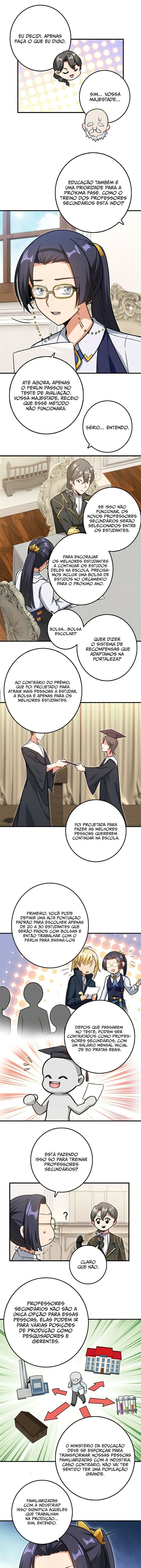 Read Release That Witch PT Manga Online