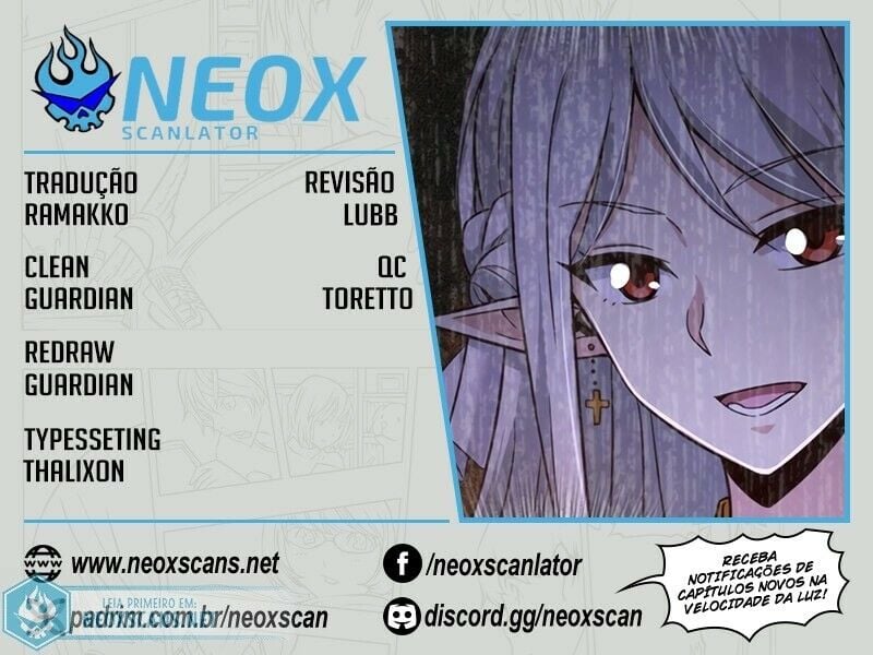Read Release That Witch PT Manga Online