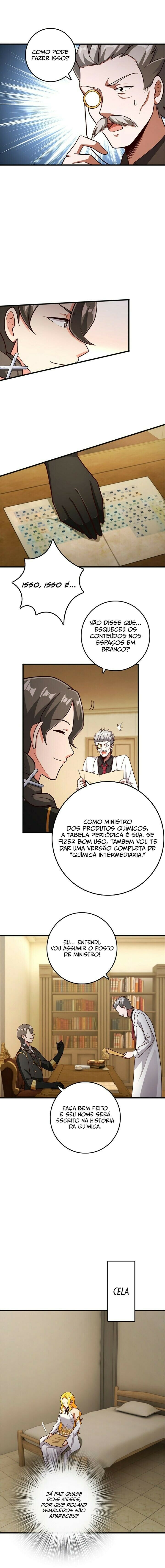 Read Release That Witch PT Manga Online